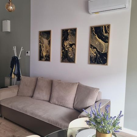 Apartament Miodowa Street Parking Free คราคูฟ ภายนอก รูปภาพ