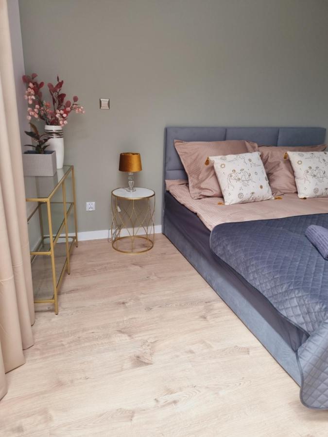 Apartament Miodowa Street Parking Free คราคูฟ ภายนอก รูปภาพ